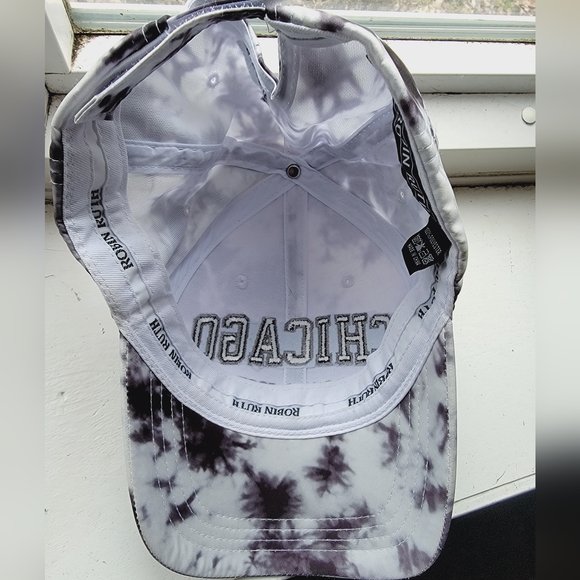 Chicago Tiedye Hat - Picture 6 of 9